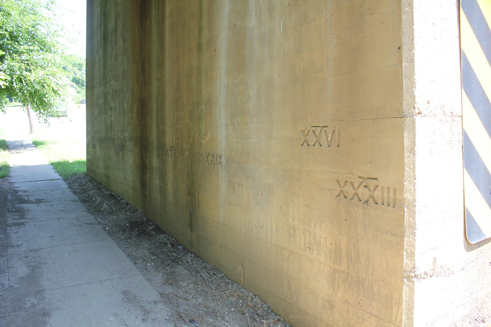Pier base